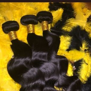 Killer Bee Collection Body Wave Bundles
